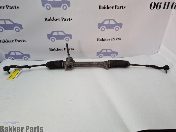 Crémaillère de direction d'un Fiat 500, -, -, 3 mois de garantie, Utilisé