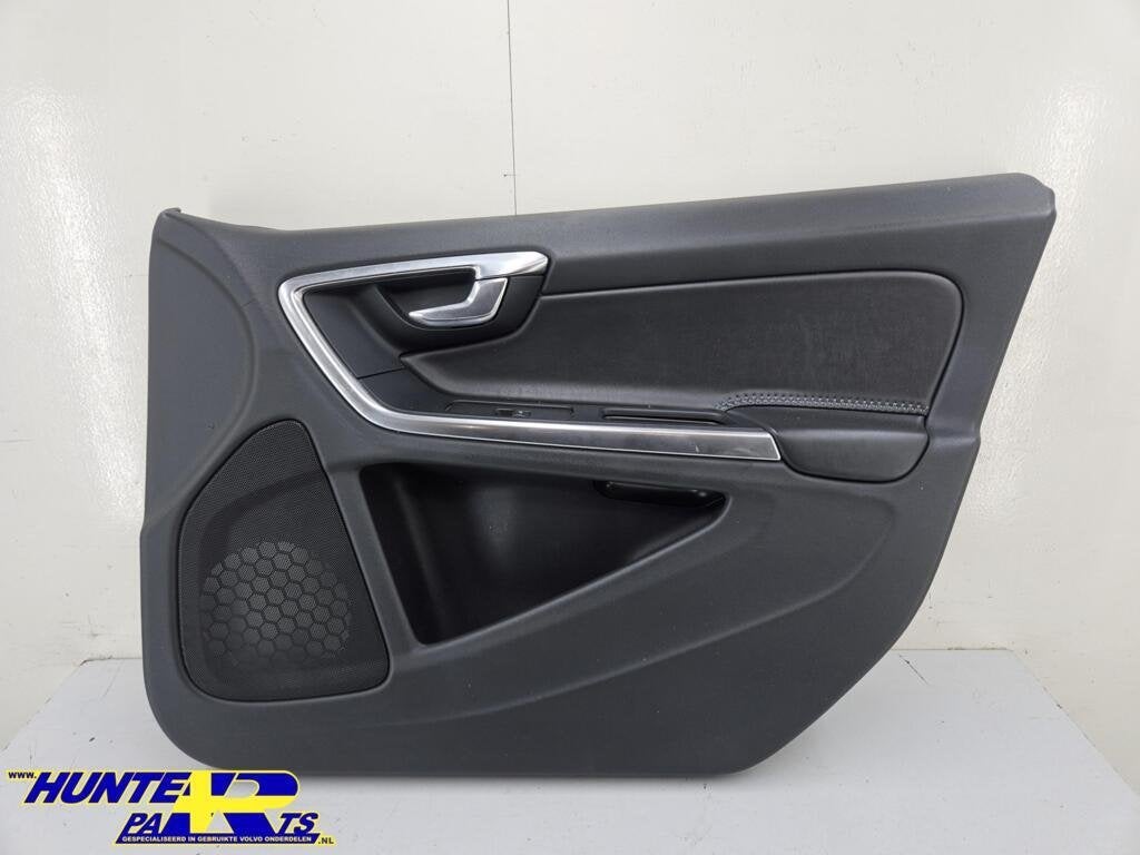 Deurpaneel RV Volvo V60/S60 ('10-'18) 8686853, Gebruikt, Ophalen of Verzenden, Volvo, Volvo