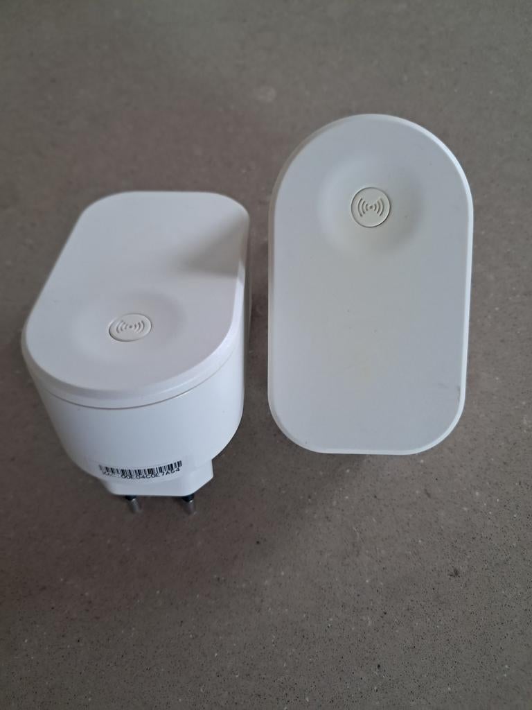 WiFi repeater WR02, Computers en Software, Ophalen