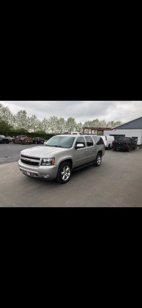 Chevrolet  suburban, Autos, Cuir, Achat, Noir, Automatique
