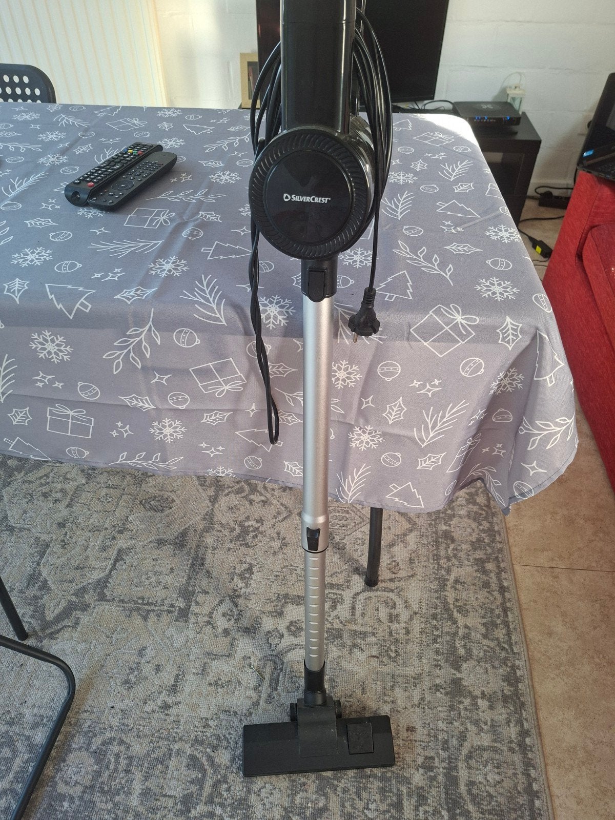 Aspirateur, Electroménager, Enlèvement ou Envoi