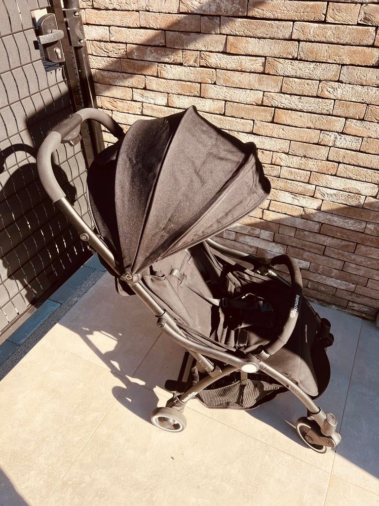 Hamilton kinderwagen, Kinderen en Baby's, Ophalen, Zo goed als nieuw