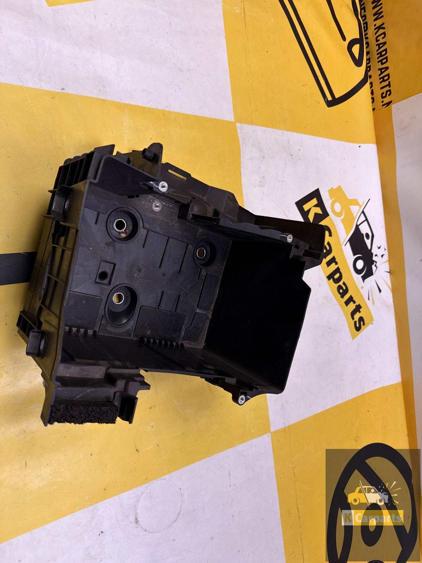 Coffre batterie Renault Megane Talisman Scenic IV 244280249R, Renault Group, Contact.group@renault.com, Renault, Utilisé