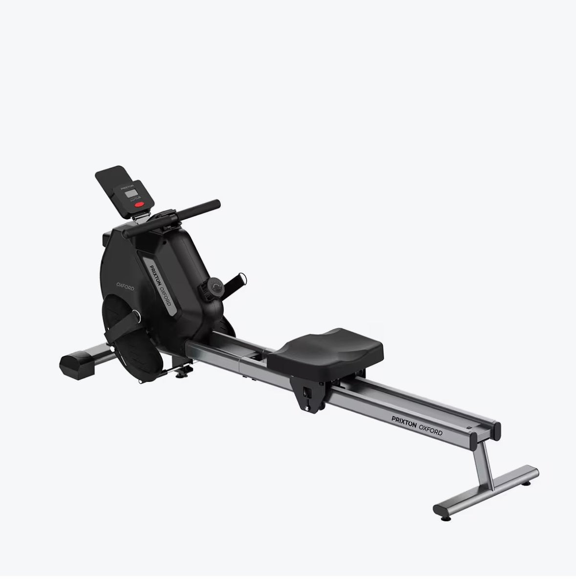 Roeimachine Prixton Oxford, Sport en Fitness, Fitnessmaterialen, Ophalen, Zo goed als nieuw