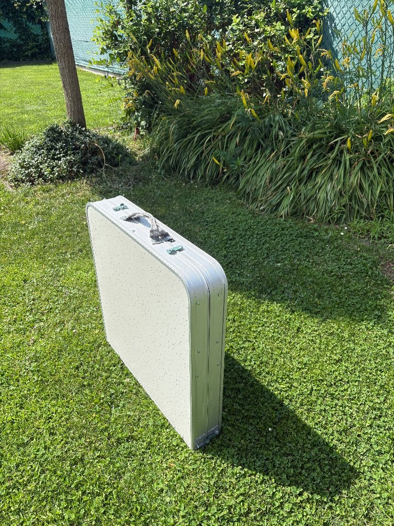 Kampeertafel, Ophalen, Nieuw, Campingtafel