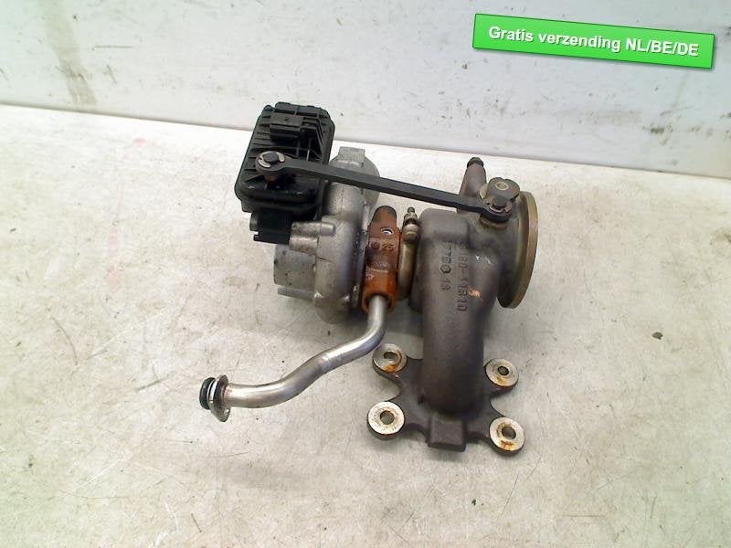 TURBO Volkswagen T-Roc I (01-2017/06-2021) (05E145701K), Auto-onderdelen, Motor en Toebehoren, Volkswagen, Gebruikt