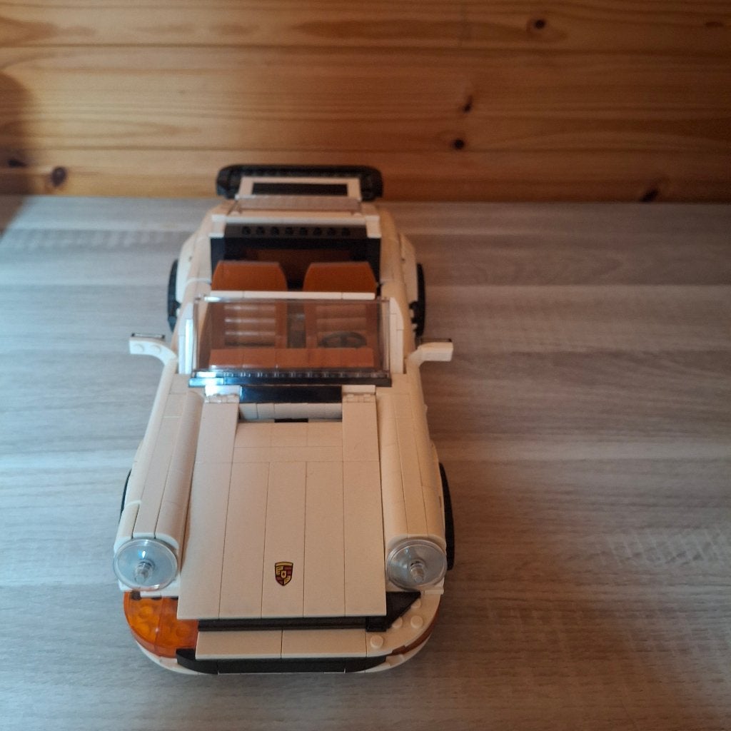 voiture Lego, Overige thema's, Lego, Ensemble complet, Enlèvement