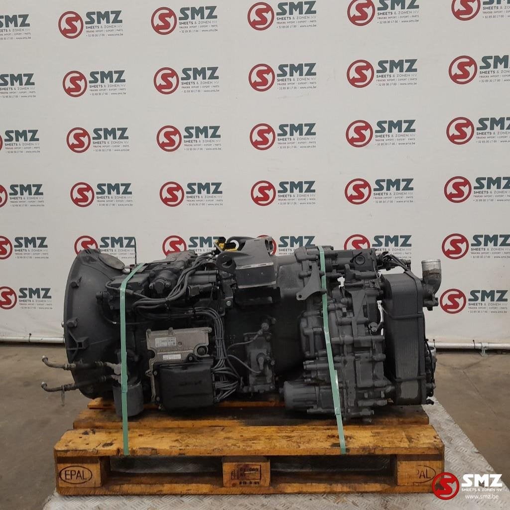 Occ Boîte de vitesses Tipmatic 14 MAN 120.000km!, Utilisé, MAN, Transmission et Accessoires