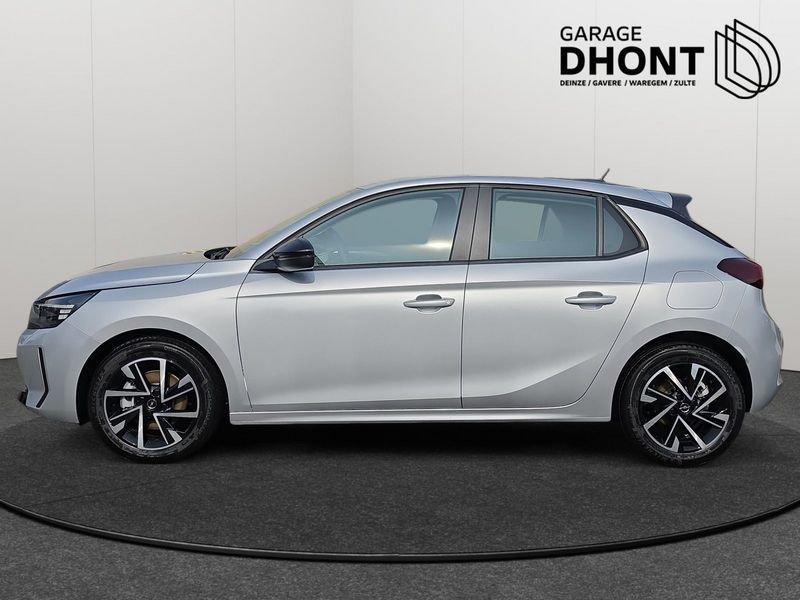 Opel Corsa Edition - 1.2 Benzine - Manueel 6 - 100PK, Achat, Euro 6, Entreprise, Boîte manuelle