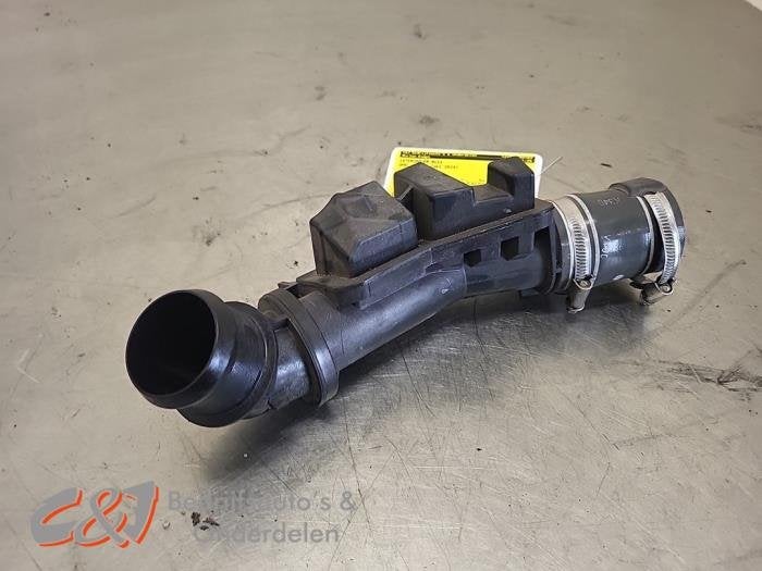 Tube intercooler d'un Opel Vivaro, -, Opel, 3 mois de garantie, Utilisé