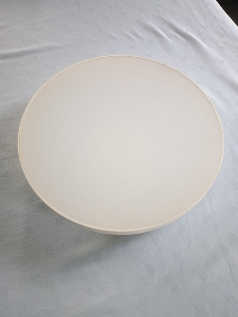8 x Luminaires LED encastrés Integratech DISC204W 204W 20W, Maison & Meubles, Lampes | Plafonniers, Enlèvement, Comme neuf, Synthétique