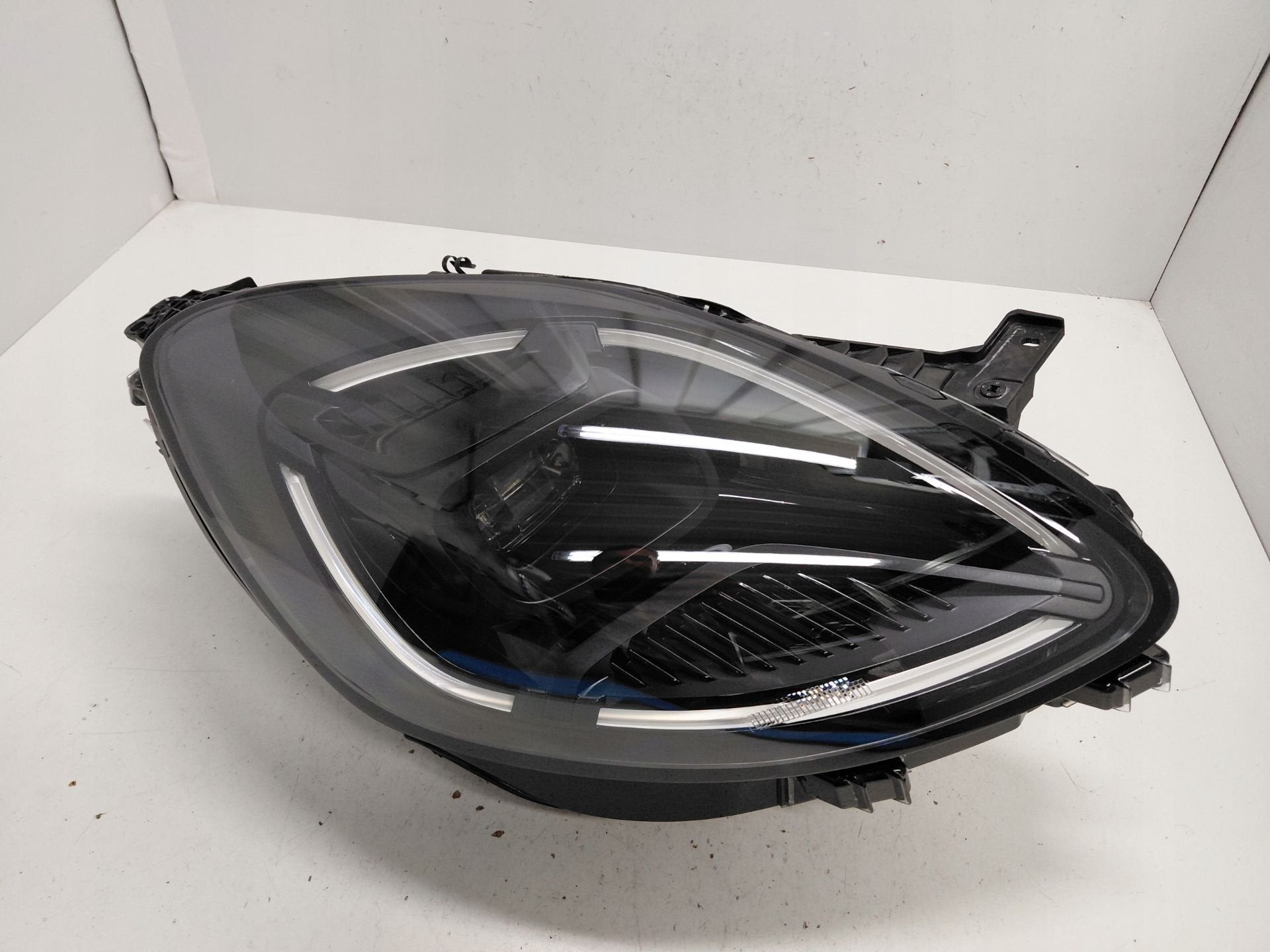 Ford Puma Koplamp Rechts R1TB-13E014-AB, Gebruikt, Info@ford.com, Ford, Ford Motor Company