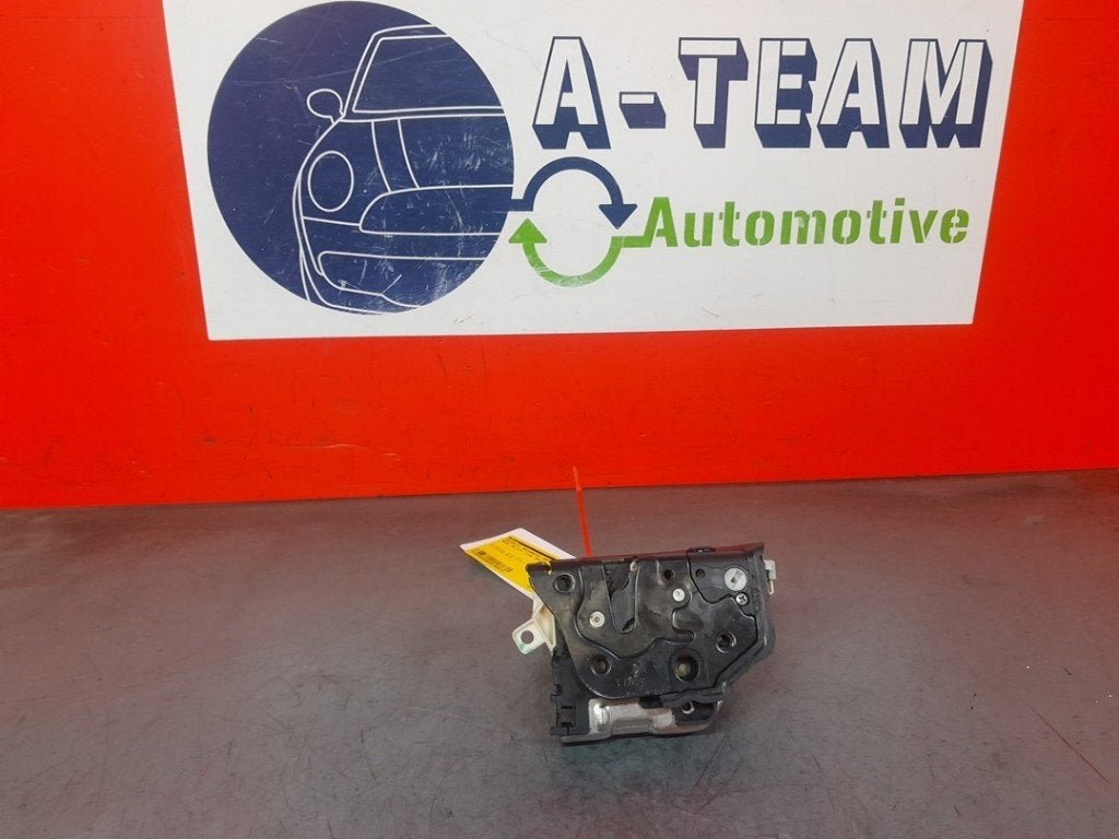SERRURE DE PORTE RODS ARRIÈRE DROIT Audi A4 Avant (B8), Utilisé, Audi