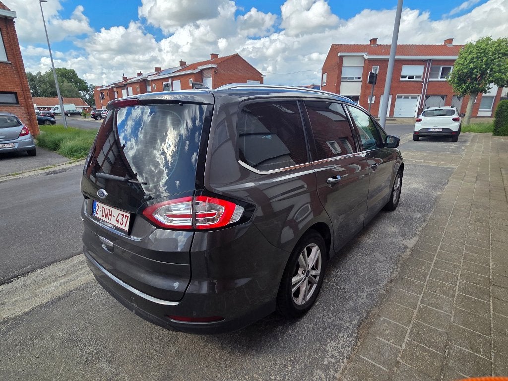 Ford galaxy, Autos, Ford, Particulier, Galaxy, ABS, Phares directionnels, Airbags, Air conditionné, Alarme, Android Auto, Apple Carplay