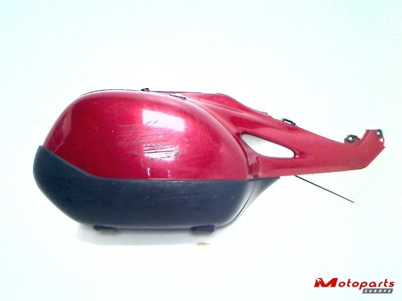 Valise latérale Honda R NT 650 V DEAUVILLE 1998-2001 (RC 47), Enlèvement ou Envoi, Utilisé