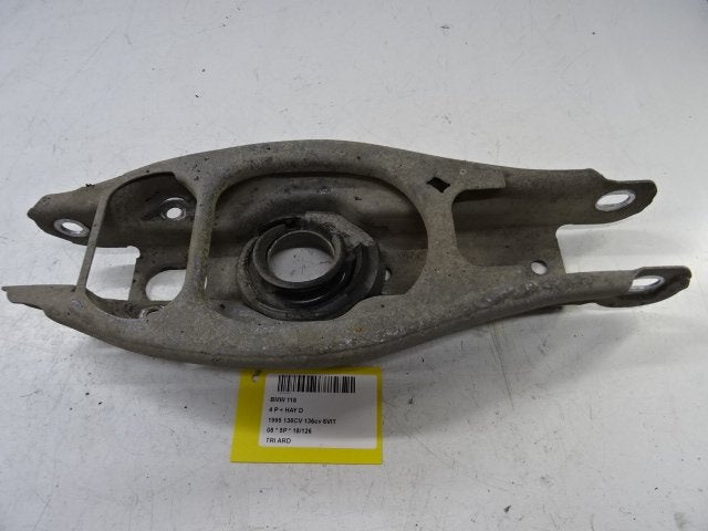 BRAS DE SUSPENSION ARRIÈRE DROIT BMW 1 serie (E81), Utilisé, BMW