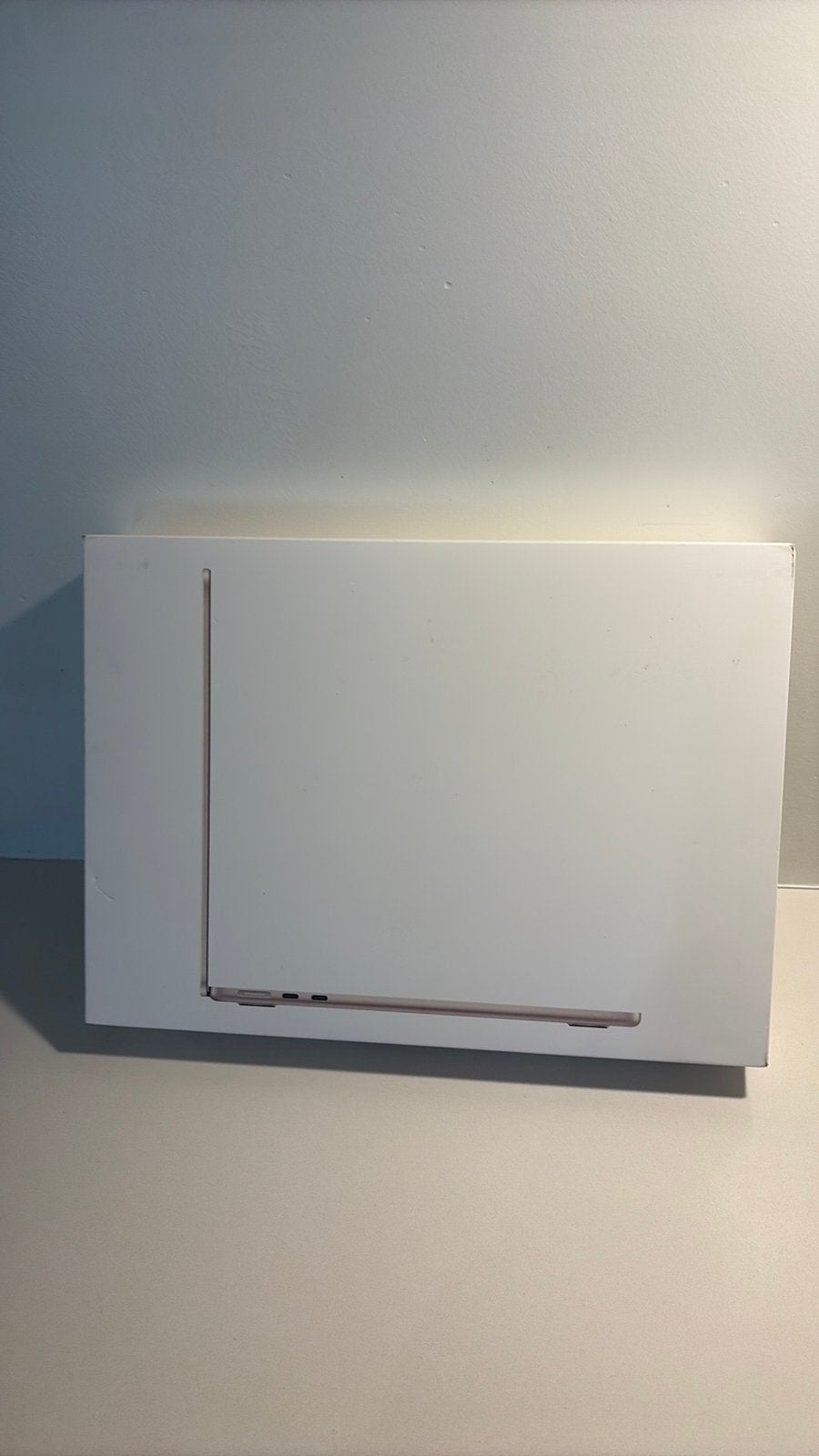 Apple MacBook Air (M5, 2026) STARLIGHT, Computers en Software, Met videokaart, 13 inch, Nieuw, Ophalen of Verzenden
