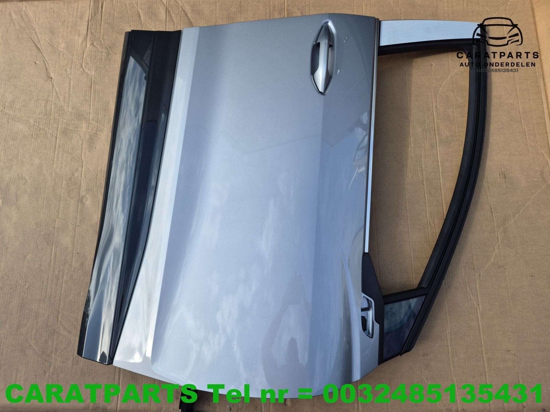 89A831052 Audi Q4 porter Q4 E TRON porter q4 e tron LZ7G, AUDI AG, Auto-Union-Strasse 1
85045  Ingolstadt, DE, Audi, Utilisé