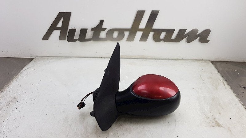 SPIEGEL LINKS Peugeot 206 (2A / C/H/J/S) (|8149KQ|), Auto-onderdelen, Gebruikt, Peugeot