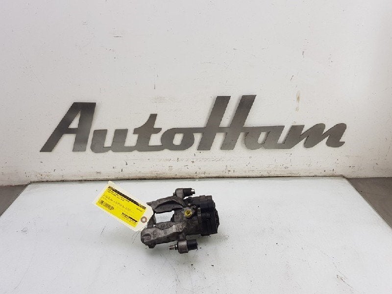 REMKLAUW LINKS ACHTER Skoda Superb Combi (3V5), Gebruikt, Skoda