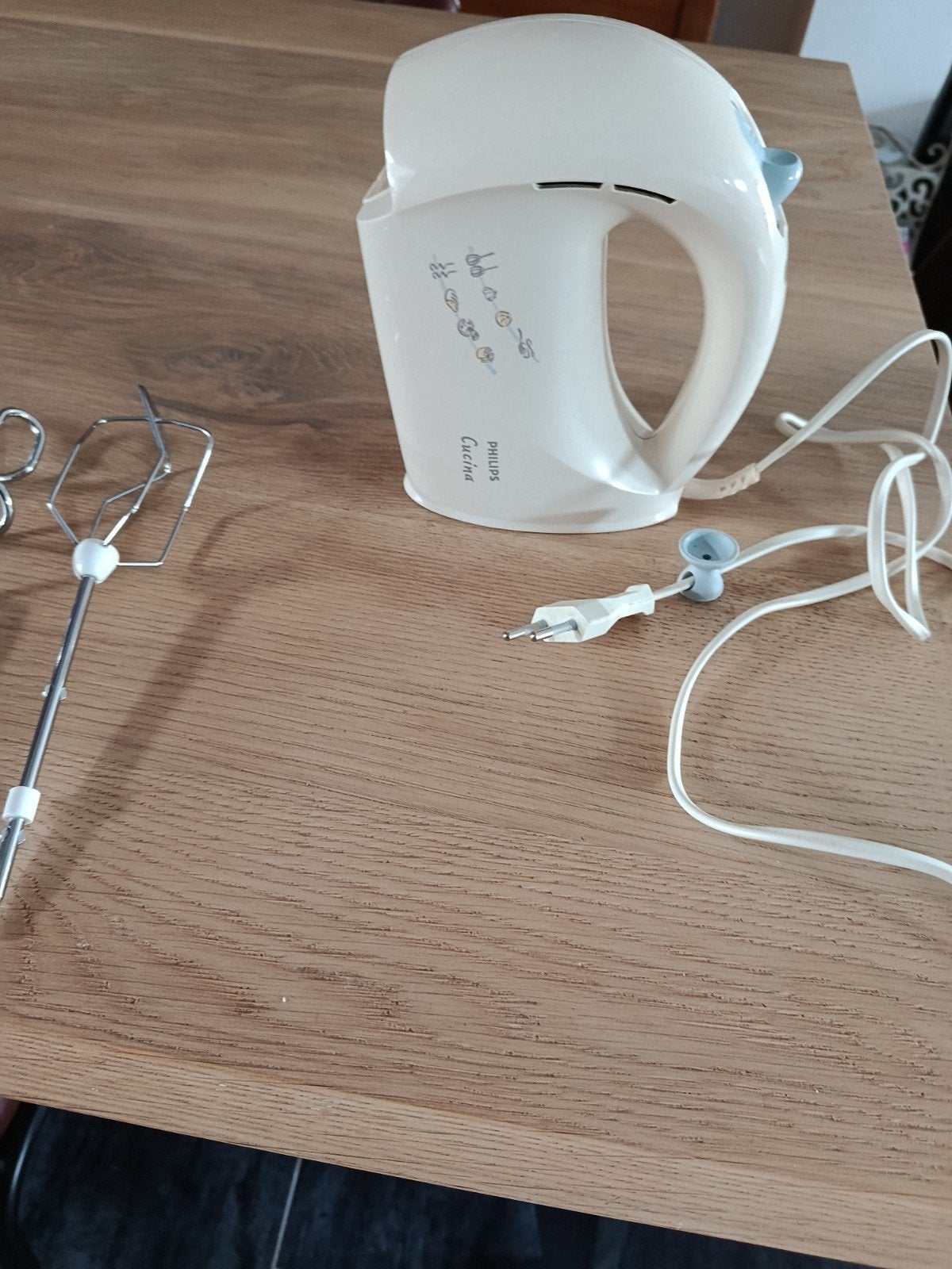 Mixer Philips Cucina, Electroménager, Enlèvement