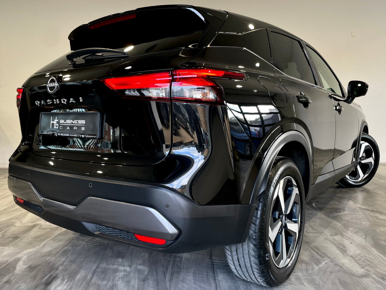 Nissan Qashqai 1.3 DIG-T MHEV/ CARPLAY/ ACC/ CAMERA 360, Achat, Euro 6, Entreprise, Carnet d'entretien