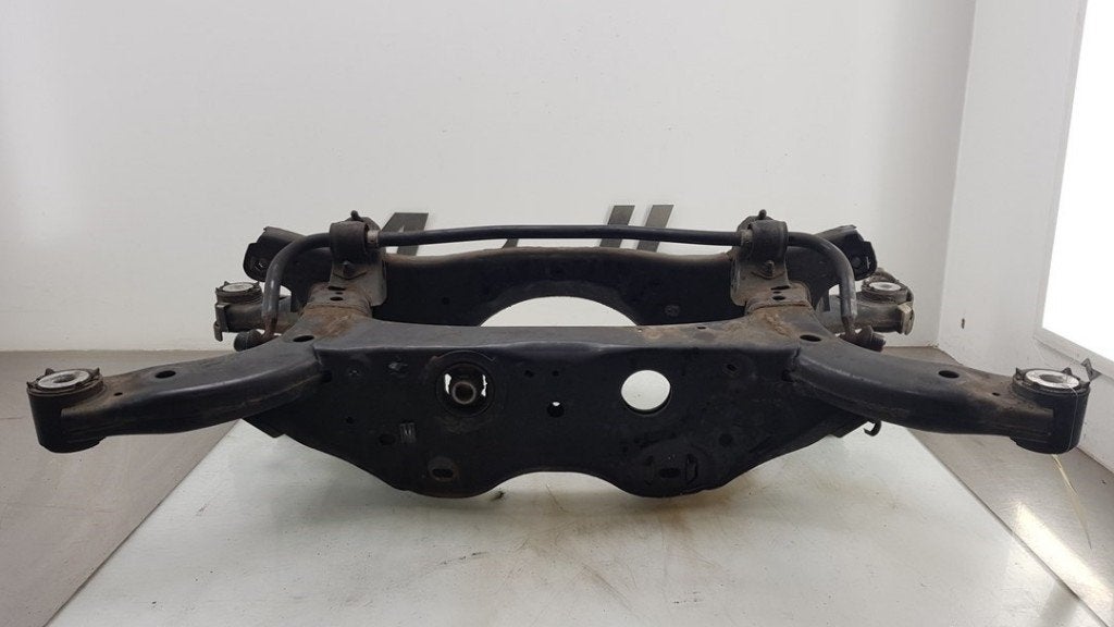 BERCEAU MOTEUR Mazda CX-5 I (KE,GH) (01-2011/10-2017), Dhr. J. Ham, Administratie@autoham.nl, Mazda, Utilisé