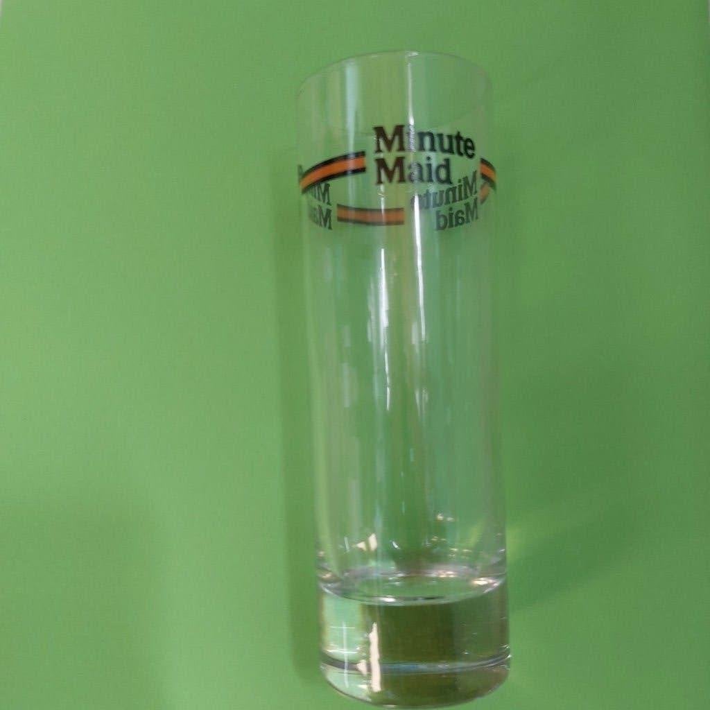 Glazen Minute Maid, Verzamelen, Ophalen, Nieuw