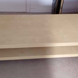 Table  tv, 25 à 50 cm, Moins de 100 cm, Comme neuf, 100 à 150 cm