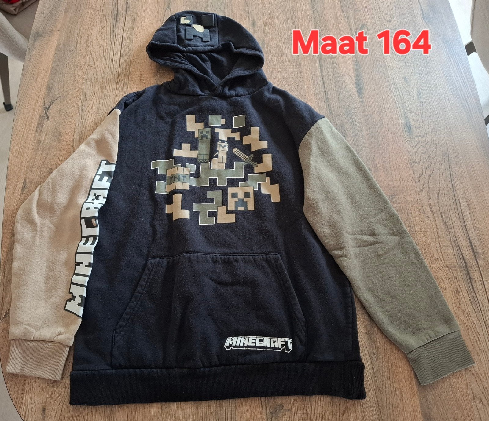 Jongenskleding maat 164, Kinderen en Baby's, Ophalen of Verzenden, Broek