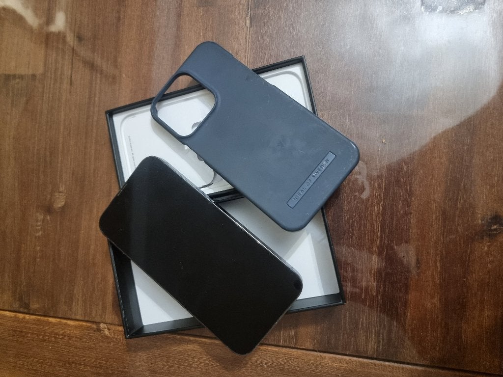 iphones 13 pro 256GB, Ophalen, IPhone 13 Pro, Blauw, Zo goed als nieuw