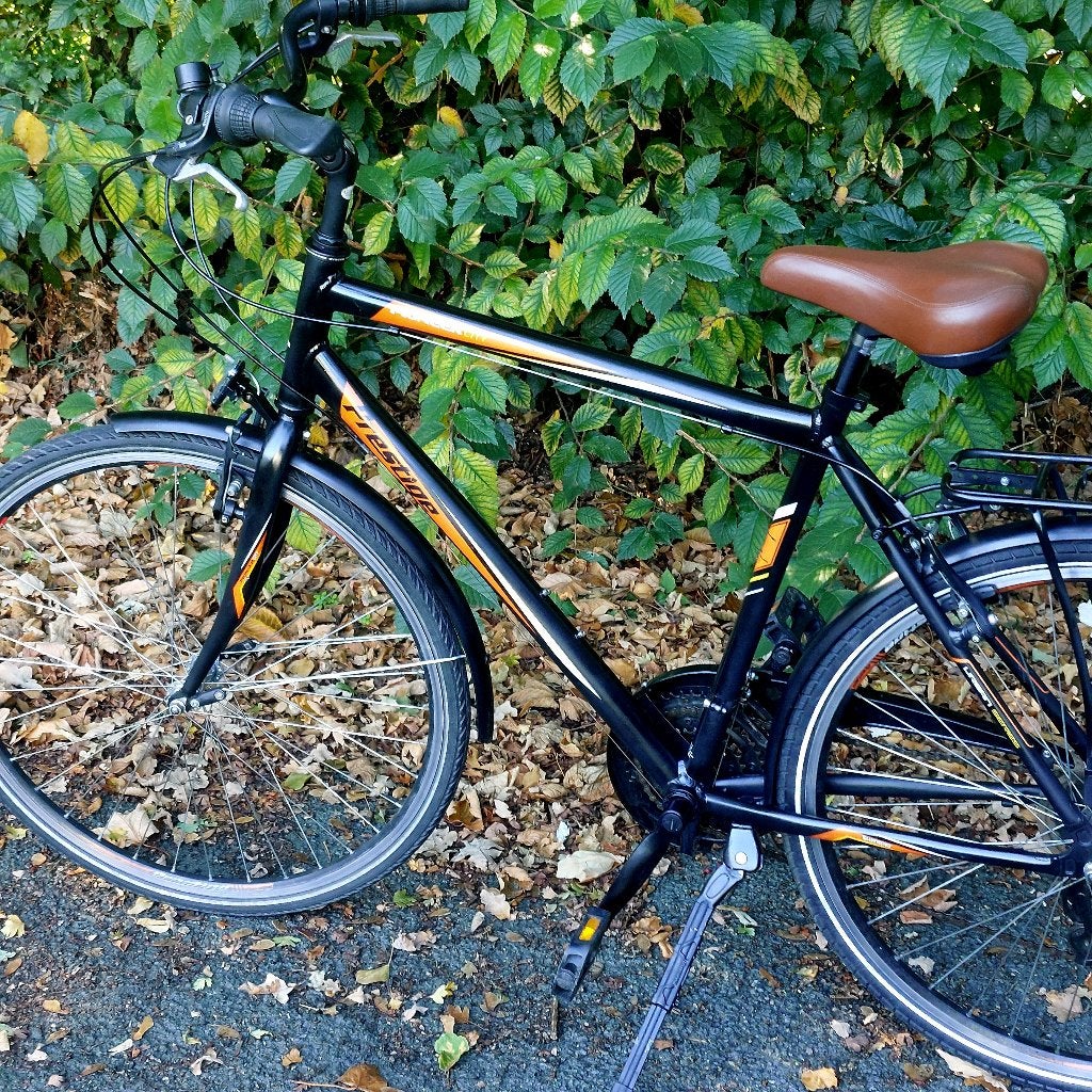 Velo, Enlèvement ou Envoi, Vitesses