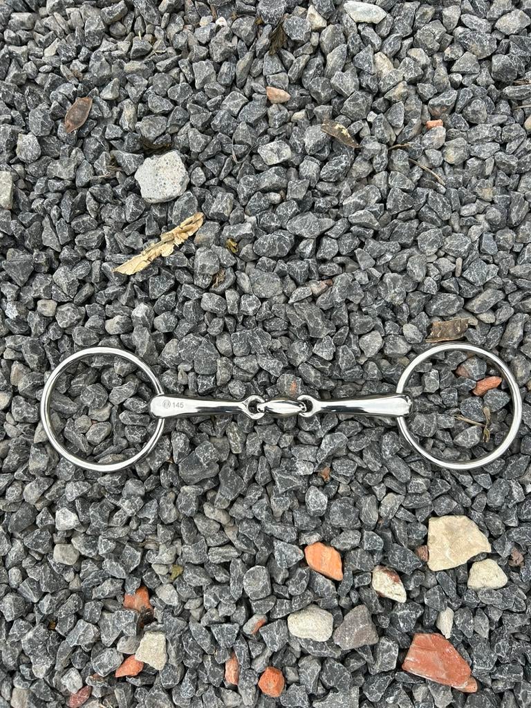 Sprenger bit, Dieren en Toebehoren, Ophalen of Verzenden, Nieuw