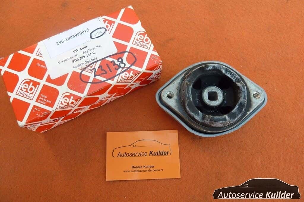 Versnellingsbaksteun Audi A4 A6 automaat Nieuw FEBI 23138, Neuf, -, Audi, -