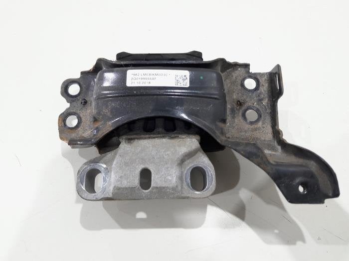Support boîte de vitesse d'un Volkswagen Polo, Volkswagen, -, 3 mois de garantie, Utilisé
