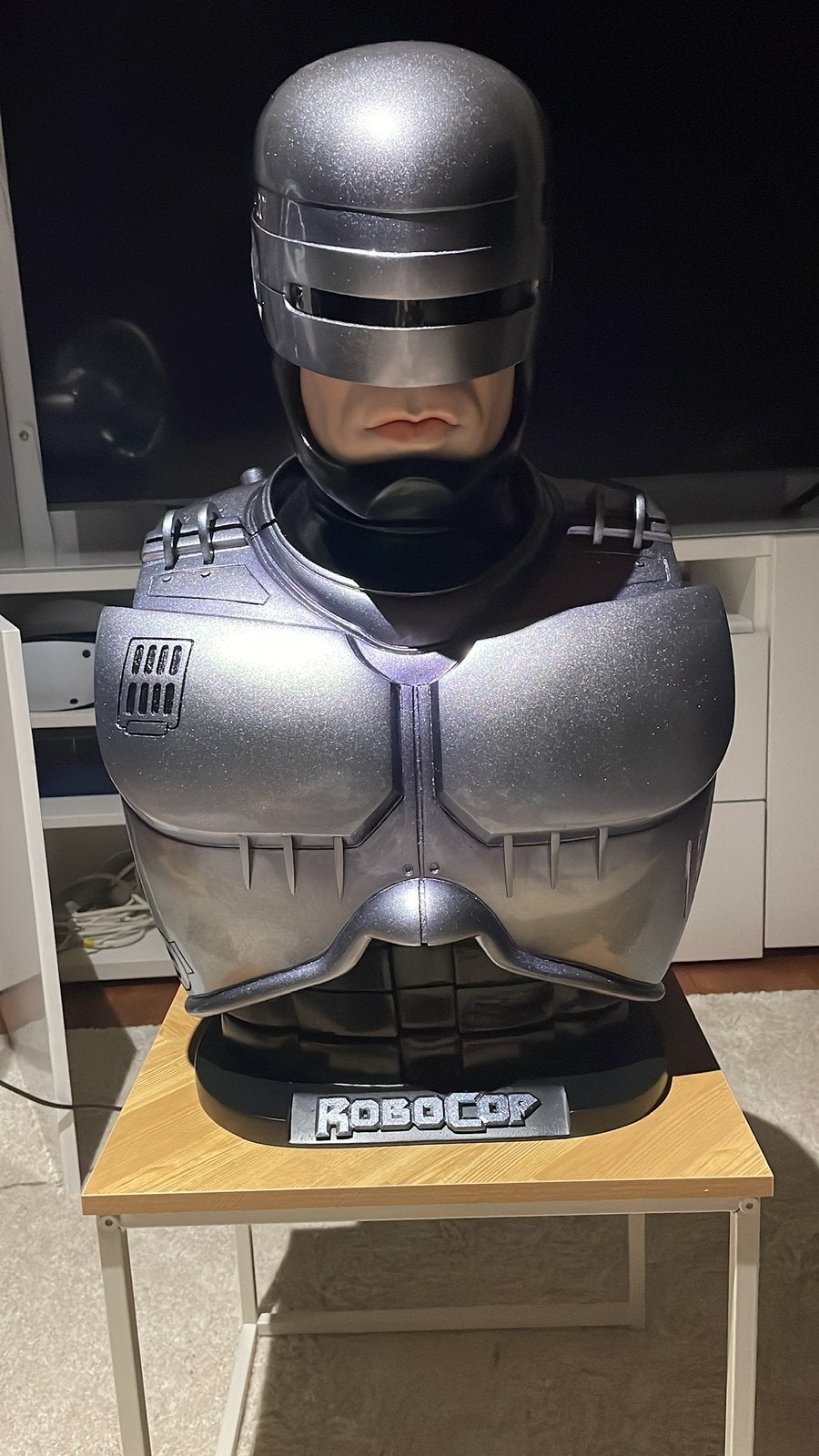Robocop life size, Enlèvement ou Envoi