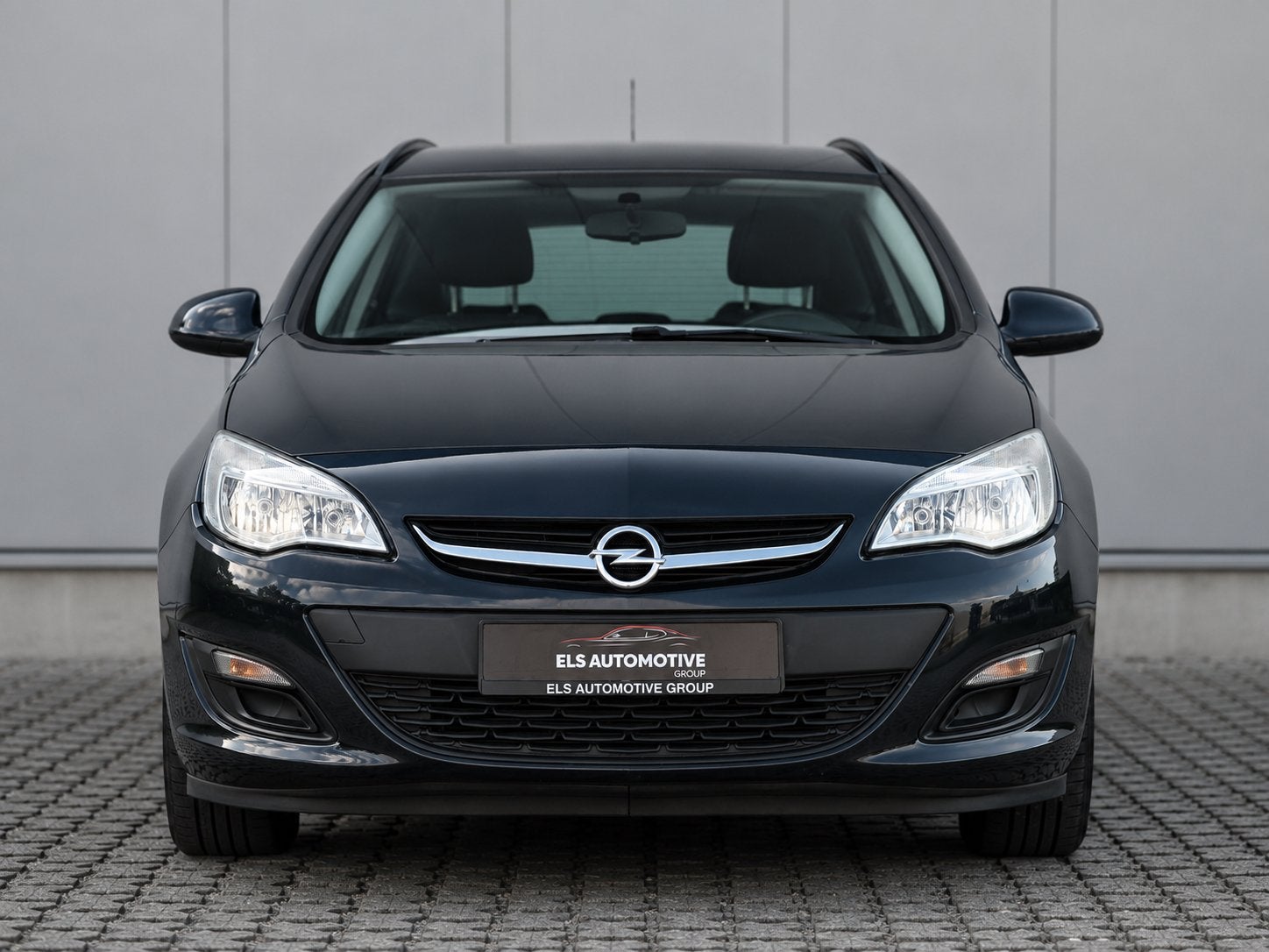 Opel Astra Sports Tourer 1.7 CDTI Diesel | 130 000 km, Autos, Euro 5, Achat, Entreprise, Boîte manuelle