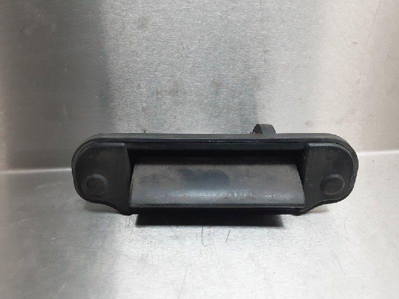 POIGNEE COFFRE / HAYON ARRIERE MPV (LW19 / 69) (|MAZDAMPV|), Utilisé, Mazda