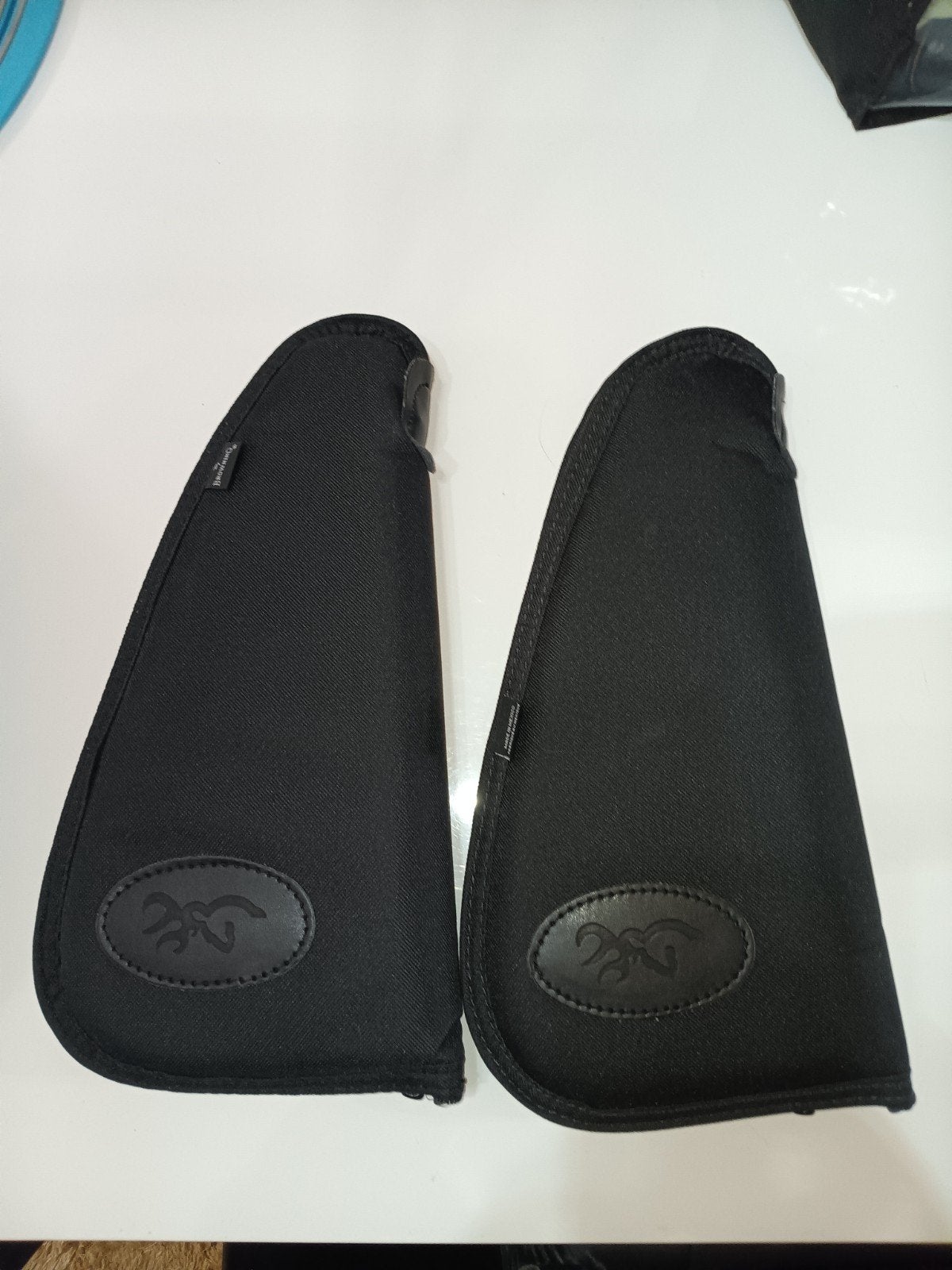 Browning .22 hoezen, Sports & Fitness, Enlèvement, Neuf