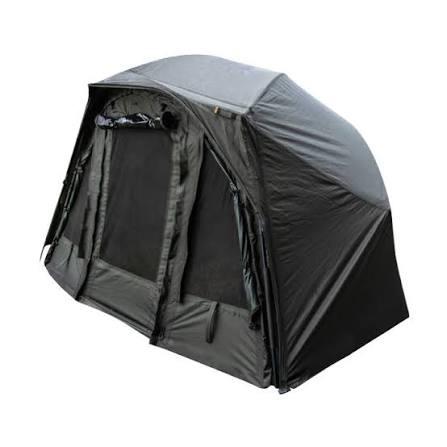 Te koop Solar SP Pro brolly system, Watersport en Boten, Hengelsport | Karpervissen, Ophalen, Zo goed als nieuw