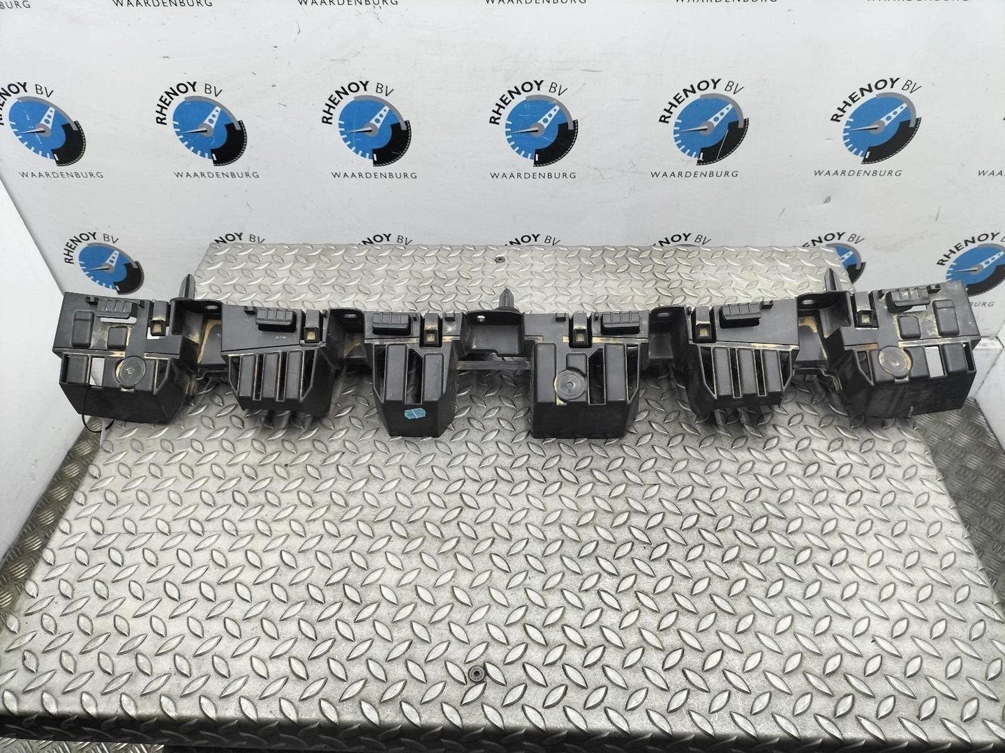 RENAULT MEGANE E-TECH EV60 (BNJ1) BUMPERBALK ACHTER 85032909, Auto-onderdelen, Gebruikt, Ophalen of Verzenden, Achter, Bumper