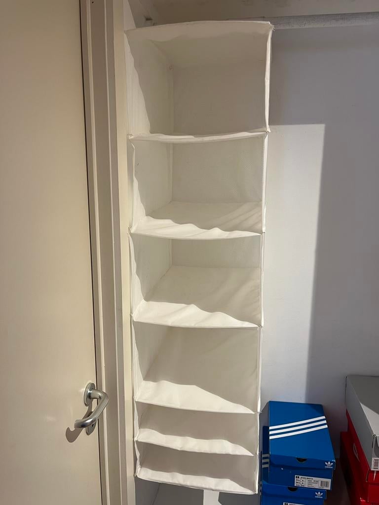 Schoenen opbergvak IKEA, Huis en Inrichting, Kasten | Kleerkasten, Ophalen of Verzenden, Zo goed als nieuw