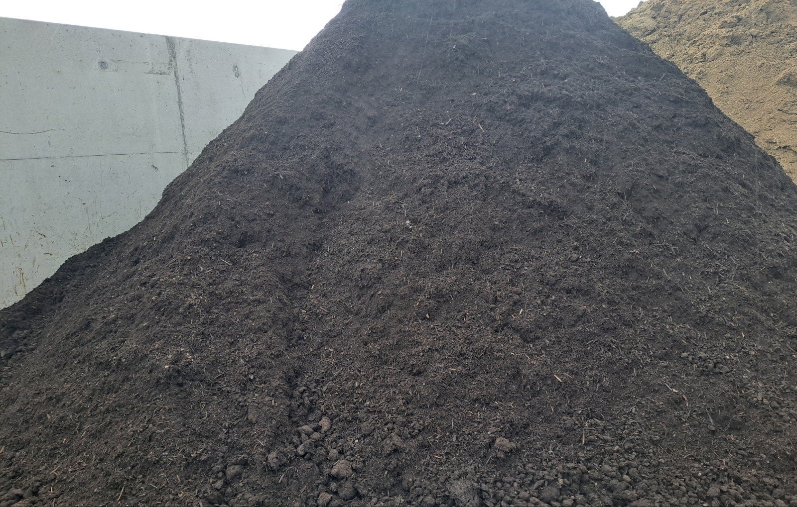 VLACO groencompost fijn, Verzenden, Nieuw, Groen