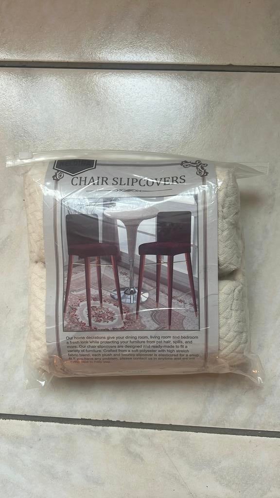 Hoes voor ronde tafel, Ophalen of Verzenden