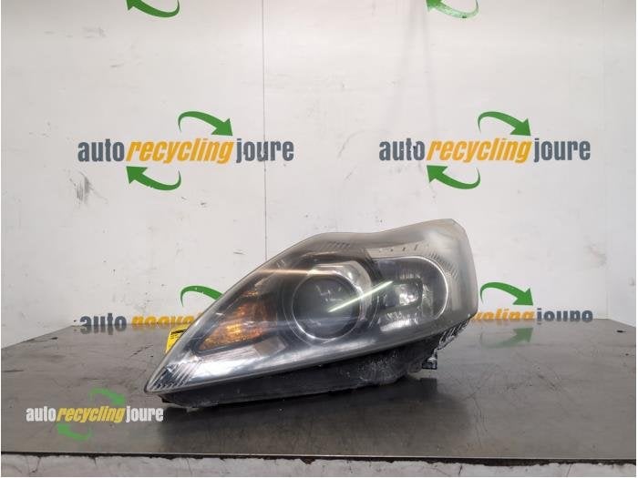 Phare gauche d'un Ford Focus, Autos : Pièces & Accessoires, Éclairage, Ford, Utilisé, 3 mois de garantie