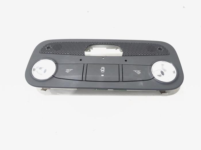 Binnenverlichting voor van een Audi TT, Auto-onderdelen, Gebruikt, -, -, -