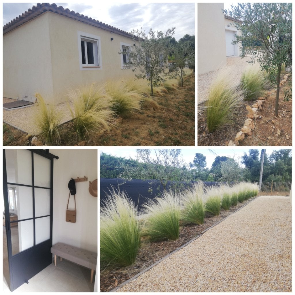 Belle maison d’architecte NEUVE sans travaux + garage 174 M², Village, Maison d'habitation, Sillans-la-Cascade, Ventes sans courtier
