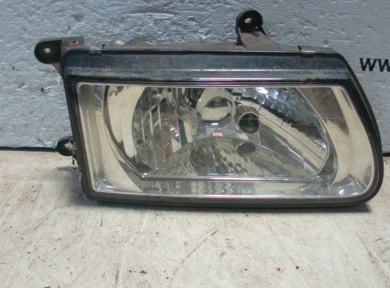 KOPLAMP RECHTS Opel Frontera (6B) (01-1998/07-2004), Gebruikt, Opel, Opel Automobile GmbH, Kontakt-opel@opel.com