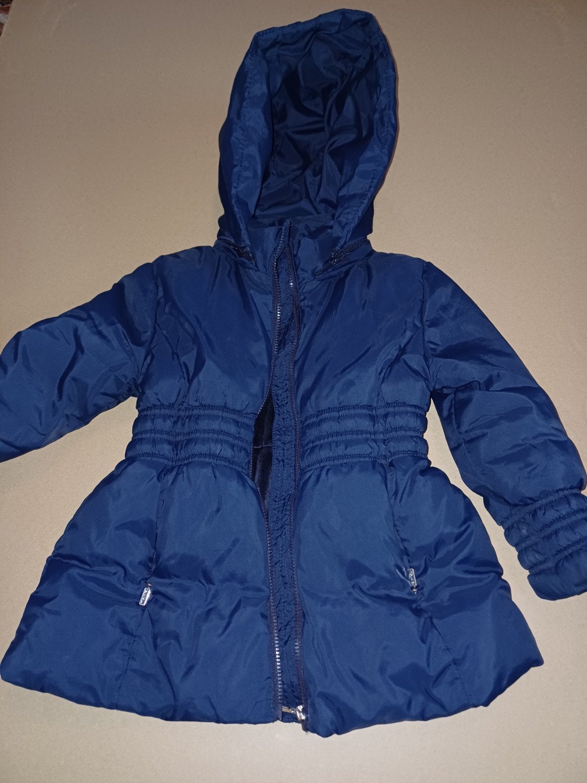 Mayoral winter jas  maat 3 j, Kinderen en Baby's, Ophalen of Verzenden