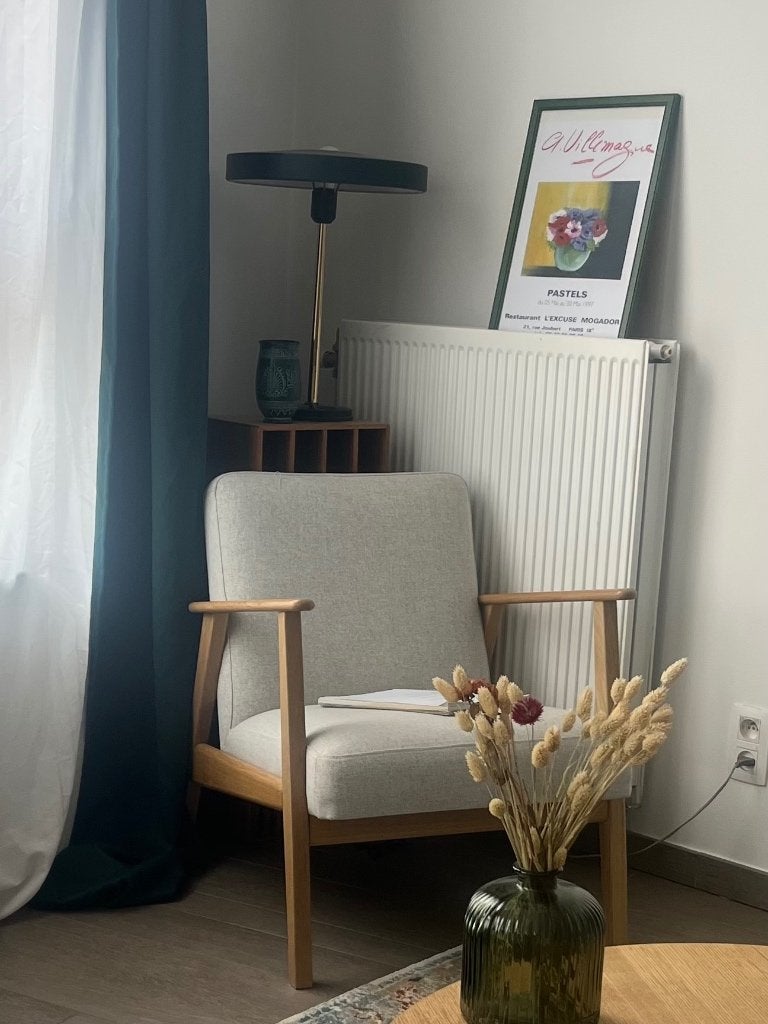 EKENÄSET Fauteuil, Maison & Meubles, Fauteuils, Enlèvement